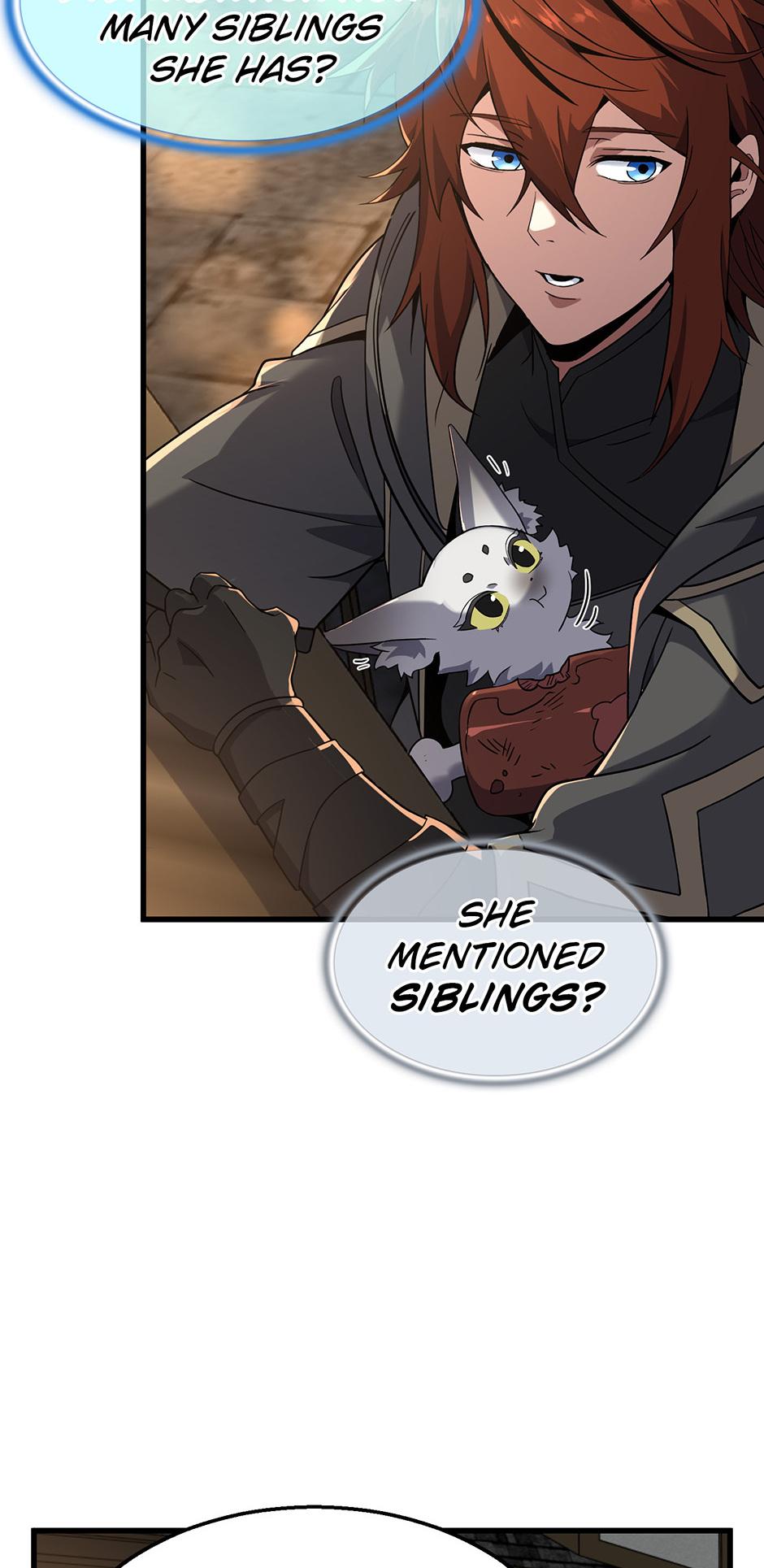 The Beginning After the End, Chapter 216 image 28
